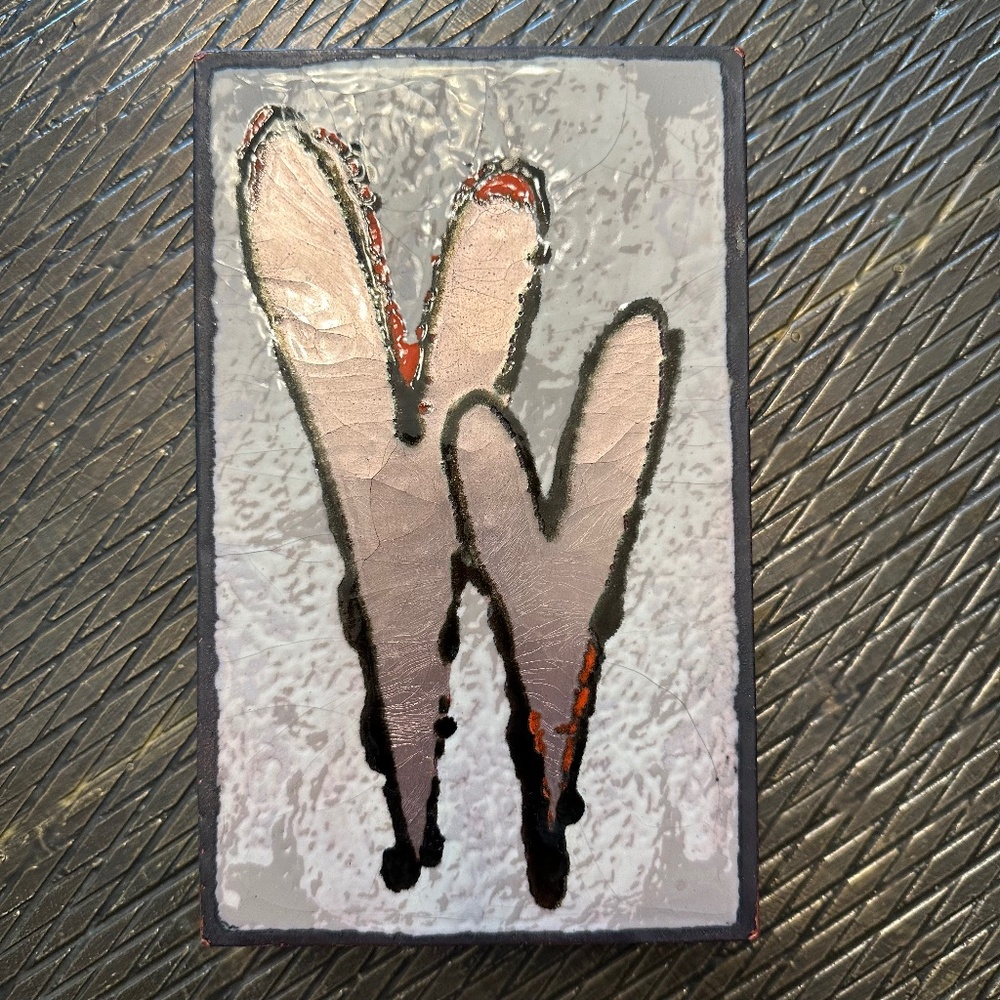 Houston Llew Spiritile - Perfect 257 NWOT